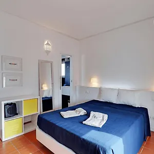 By Homing Apartamento Albufeira
