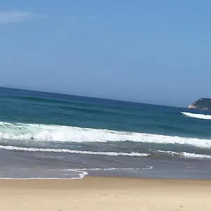 Casa Na , Ar C, Pisc,bosque , Dunas E Lagoa Casa de Férias Florianópolis