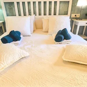  Apartment Harmony Spain