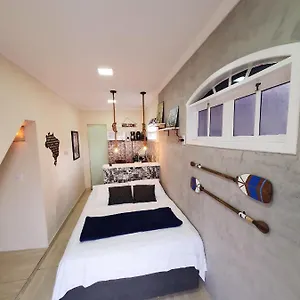 Aconchego Casa de Férias Arraial do Cabo