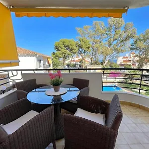 Apartment Kitty's House, Benalmadena