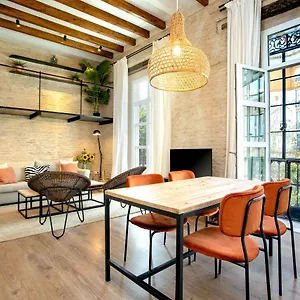 Genteel Almirante Lobo Apartamento Sevilha