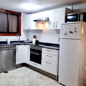  Apartment Parque Santiago 1 Bernal Spain