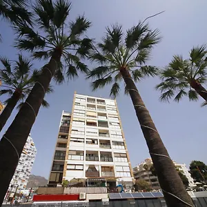 Apartment Alay Pool &, Benalmadena