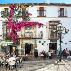 Casa de hóspedes The Old House, Marbella