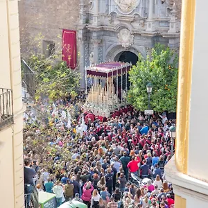 Mosaiko Homes Catedral Apartamento Granada